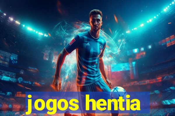 jogos hentia